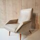 Fauteuil skai
