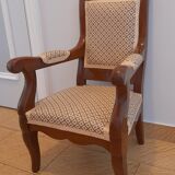 Children's armchair.