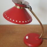 Diabolo office lamp