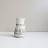 Vase de Girmscheid Ceramics, poterie du milieu du siècle