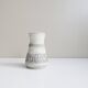 Vase from Girmscheid Ceramics, mid century pottery
