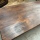 Grande table basse XXème