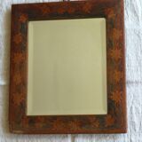 Miroir 1900 31x36cm