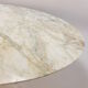 Marble coffee table by Roche Bobois, 1980