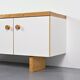 Bahut Charlotte Perriand Les Arcs, 1973-1976