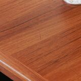 Rectangular dining table - Nils Jonsson for Troeds - Sweden - 1960