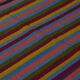 Turkish Kilim Yuruk Vintage 140x328 cm Multicoloured Handwoven