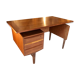 Bureau années 50