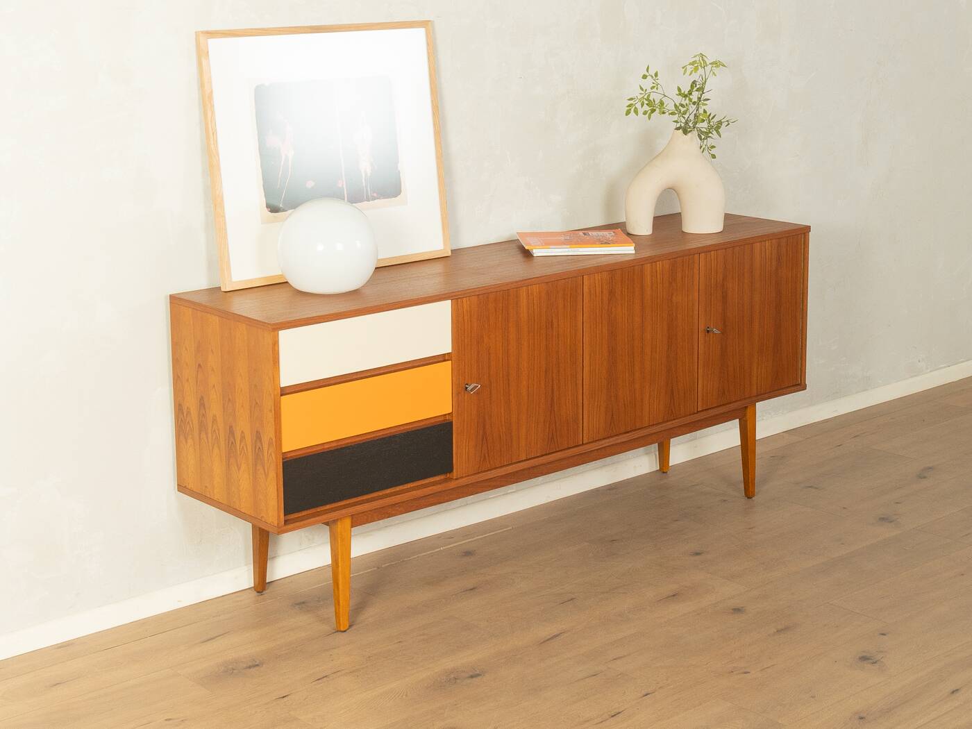 1960s Mid-Century Sideboard