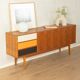 1960s Mid-Century Sideboard