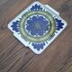 Trivet Arabia Finland Floral Decor