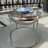 Caviar service