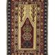 Turkish kilim rug, 170x114 cm, MYK-818