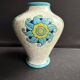 Art Deco earthenware vase – Boch La Louvière – Charles Catteau (1880-1966)