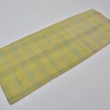 Smlla Oushak Vintage Kilim Rug sku3854