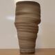 Ceramic vase, HK Von der Trenck, 60s.