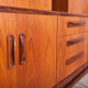 Mid-Century Teak Model Fresco Sideboard from G-Plan, 1960s