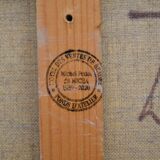 Michel Petiot, known as Micha, The Fruits, 1989