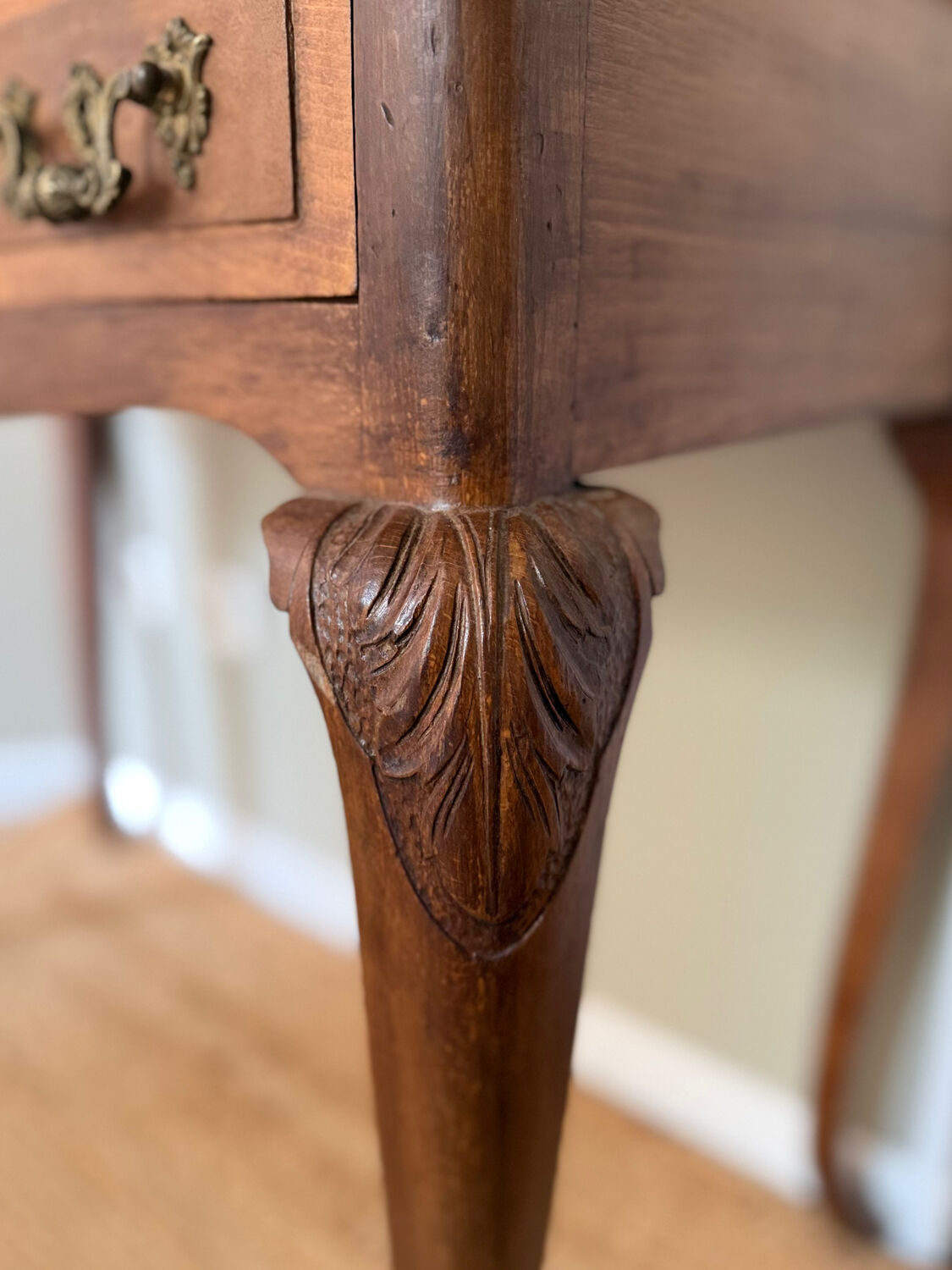 Louis XV style console