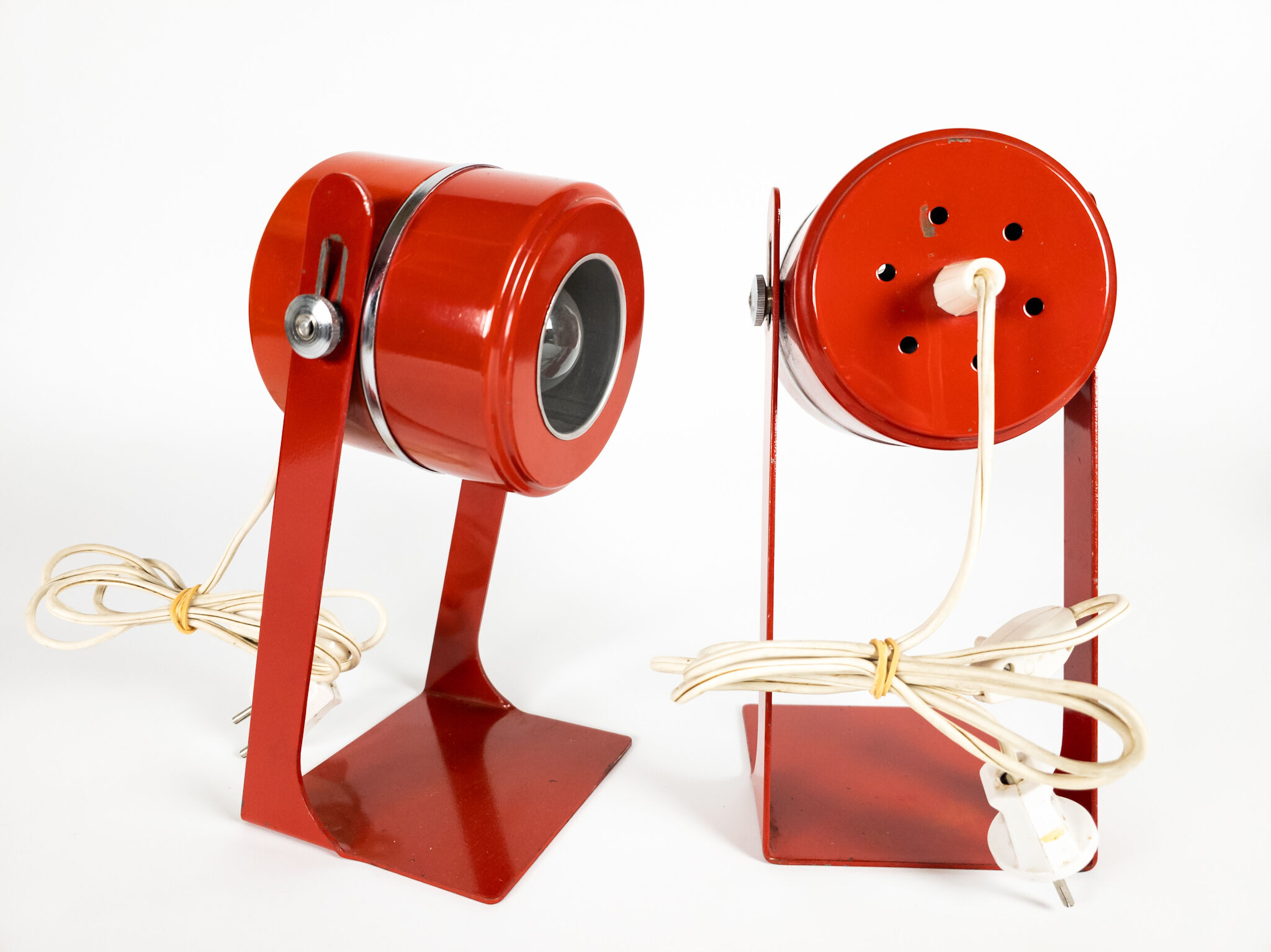 Elma lighting mid century modern globe