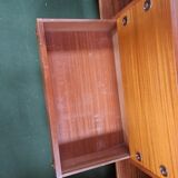1970s ARP sideboard, 3 modules