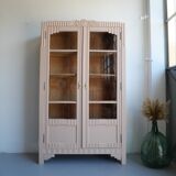 Vitrine Art Déco