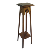 Sellette en bois 103 cm - début xx ème