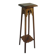 Wooden stool 103 cm - early 20th century