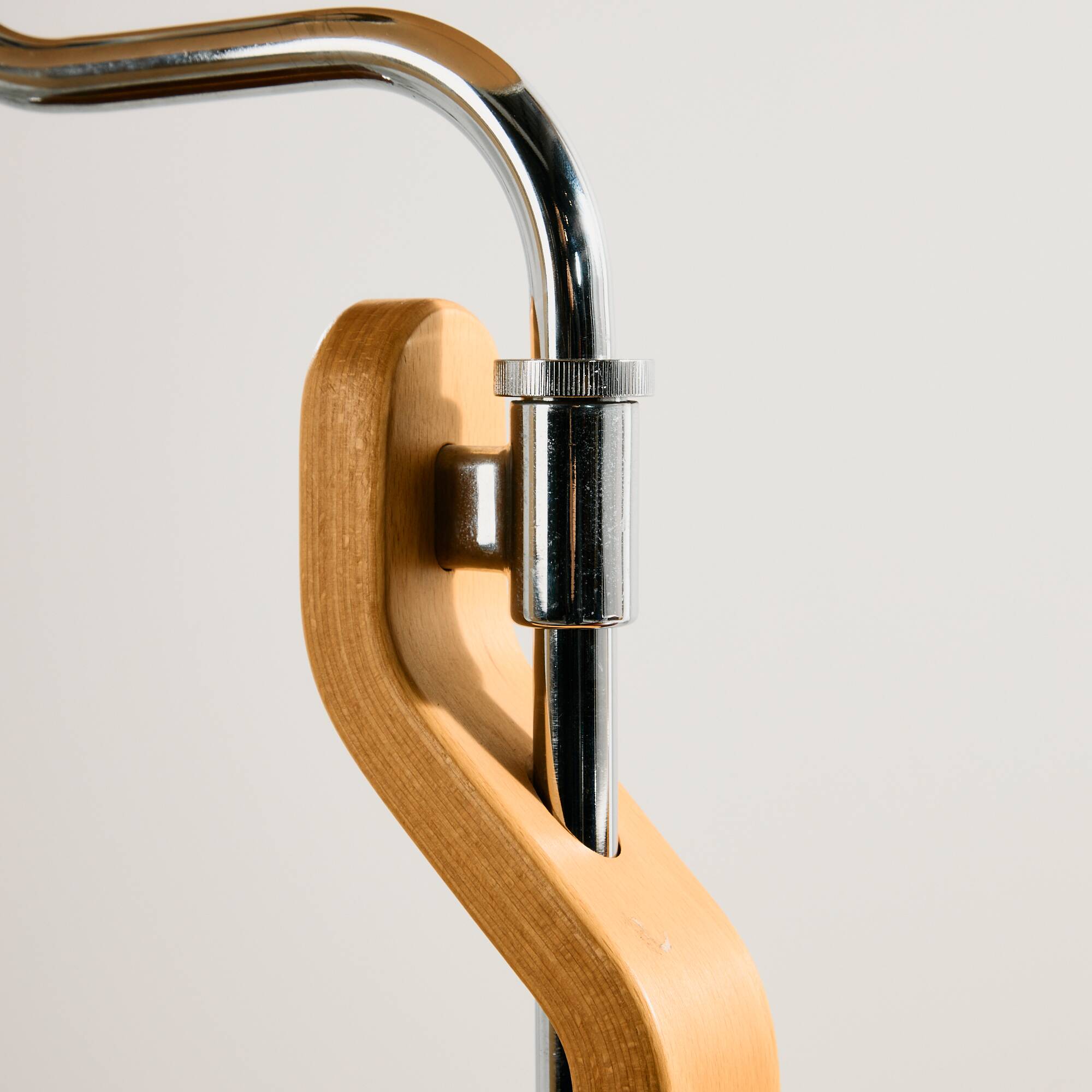 Grevie table lamp by Lars Bessfelt for Ateljé Lyktan