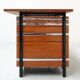 Jules Wabbes, Writing Desk for Mobilier Universel