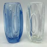 Rosice Rudolf Shrotter Vases