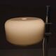 1970s floor lamp from the Netherlands