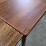 Henning Kjaernulf, Vejle vintage 1960s extendable table