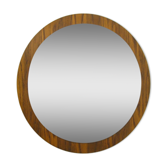 Teak Mirror, 1970s