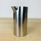 Cylinda Line milk jug creamer by Arne Jacobsen for Stilton