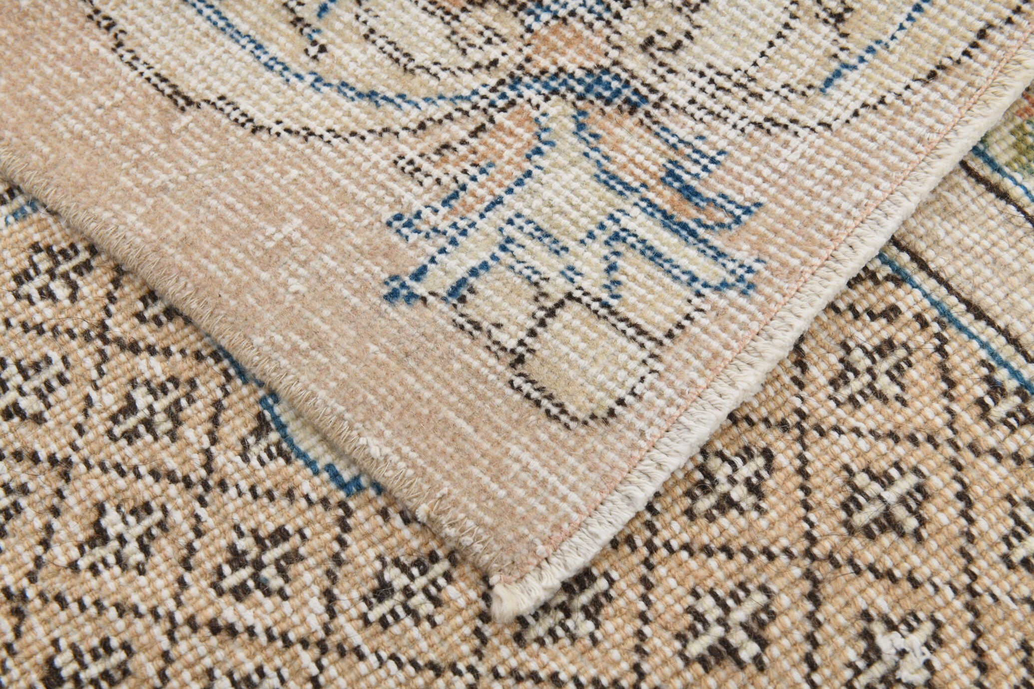 Rug 1963