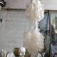 Suspension pastilles de nacre