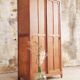 Parisian wardrobe with sliding doors