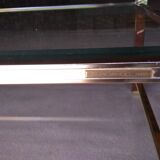 Coffee table Pierre Vandel