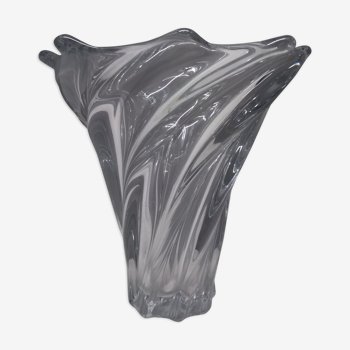 Vase cristal 40-60 s