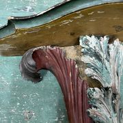 Pair of Italian wall lights