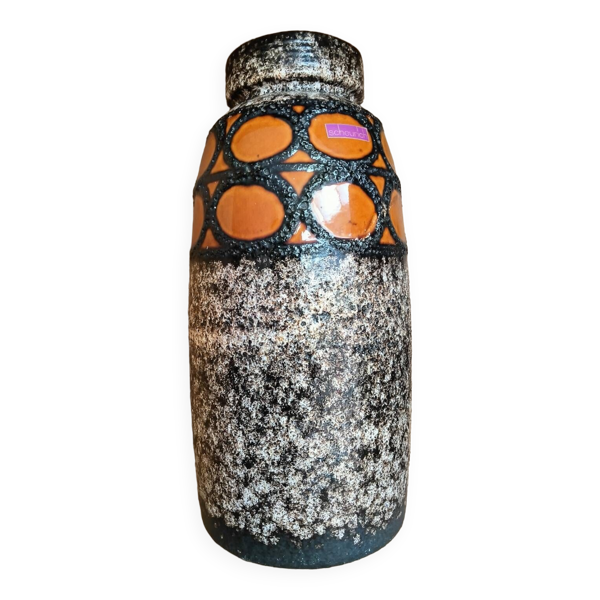 Vase Scheurich West Germany