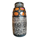West germany scheurich vase