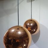 Globe Chandelier