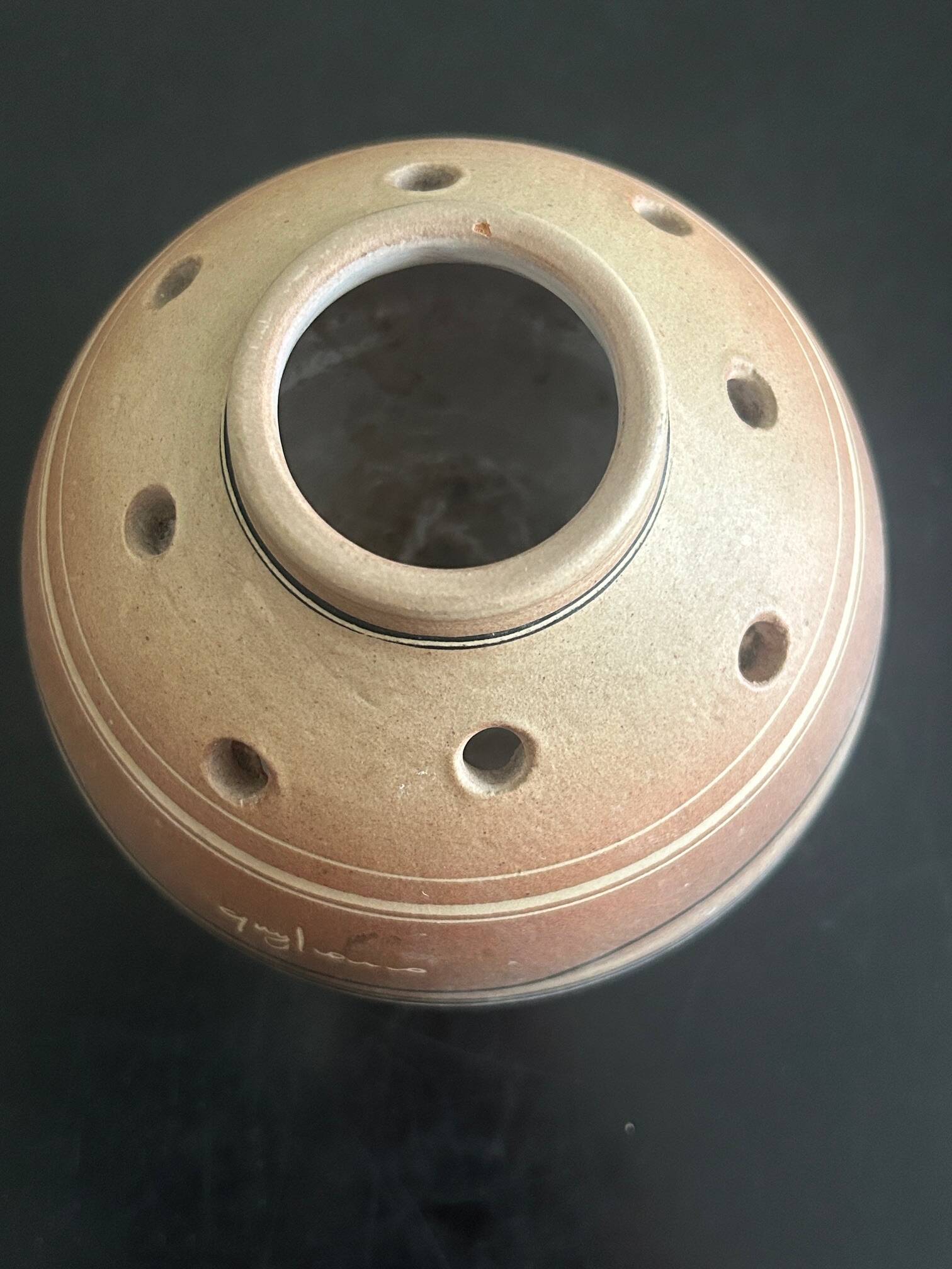 Vase Roberto Gagliano