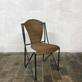 Chair by Oscar Tusquets