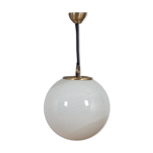 Suspension italienne