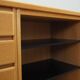 Ash sideboard, Danish design, 1960s, production: Denmark