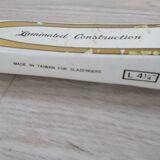 Vintage tennis racket