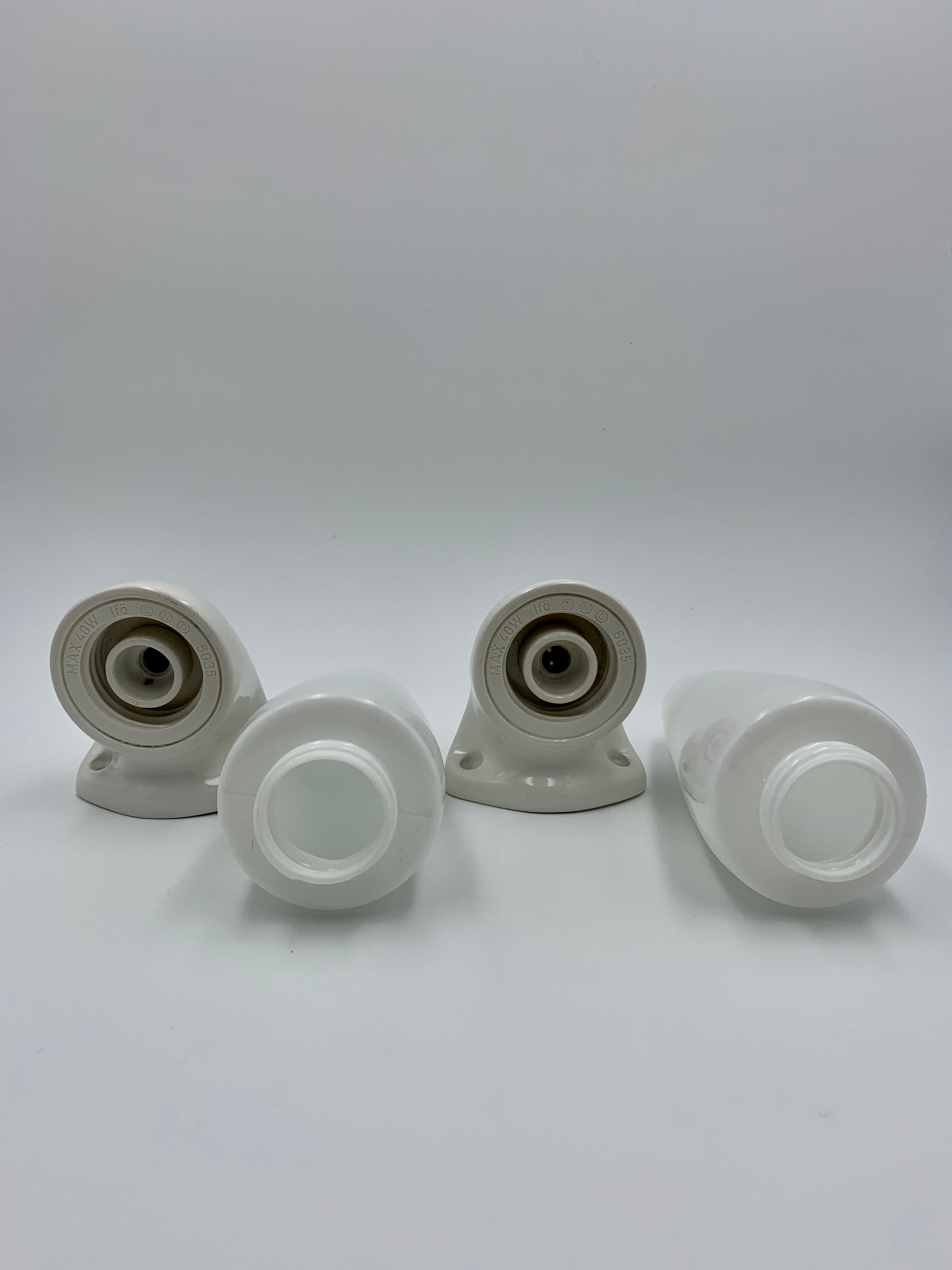 Sigvard Bernadotte Wall Appliques - IFO